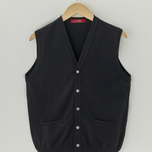 LeCENT｜日本製カシミヤ カラーオーダーニット